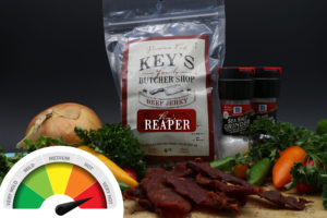 Keys Reaper Hot