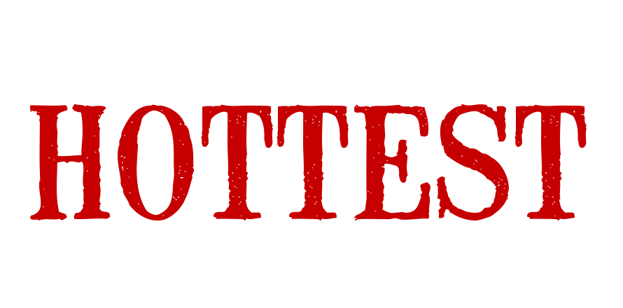 The Worlds Hottest Beef Jerky - Logo
