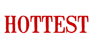 The Worlds Hottest Beef Jerky - Logo